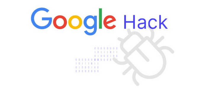 Google Hacking