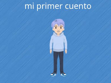 Las Aventuras de Pablo el chico de 15 años IA