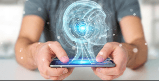 trabajo inteligencia artificial