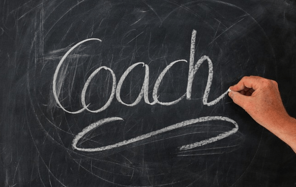 ¿todo el mundo quiere ser coach hoy en día?