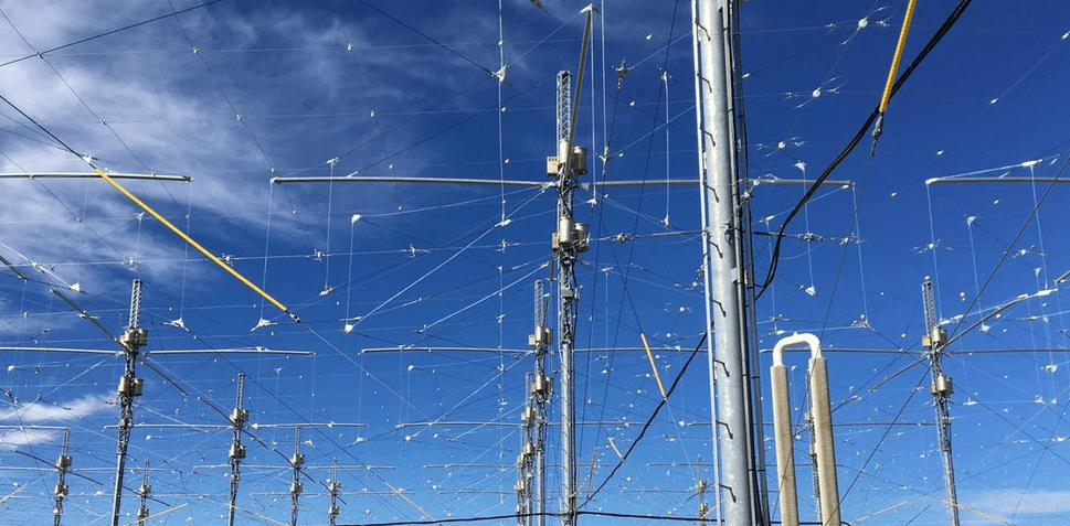 HAARP y Proyecto PIP: Exploración de Tecnología y Manipulación