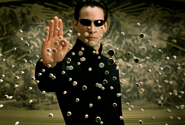 ¿Qué es la Matrix y cómo liberarnos de su control?
