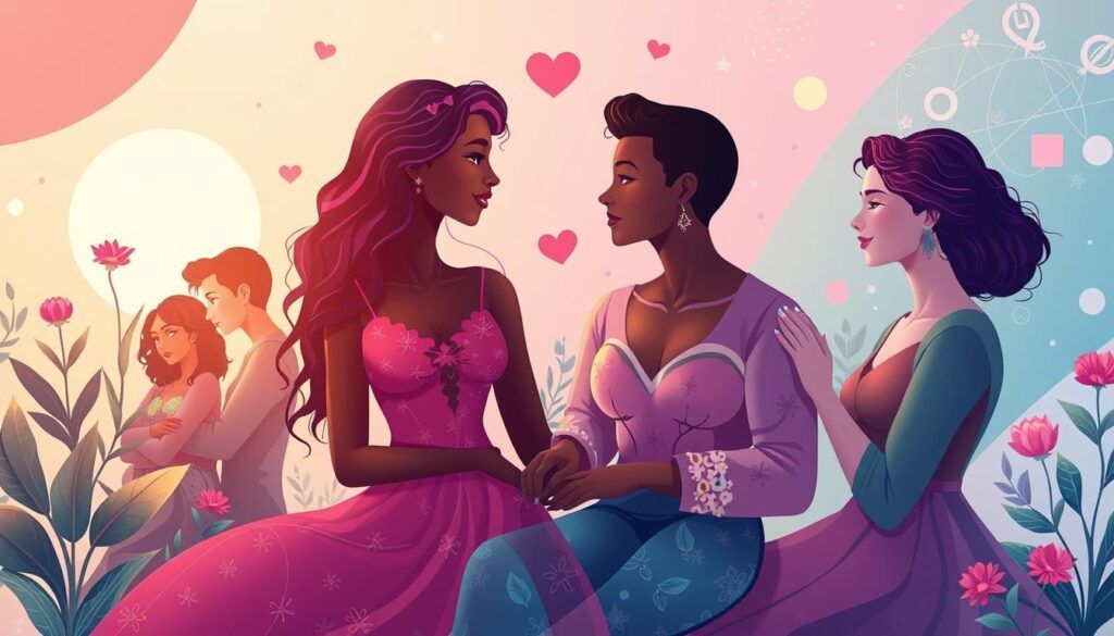 Cómo la Nueva Humanidad Cambiará Nuestras Relaciones de Pareja.