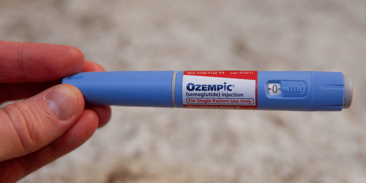 Ozempic: La última estafa de las grandes farmacéuticas