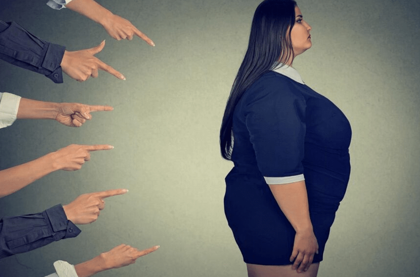 La Gordofobia en la Mafia Feminista: Un Análisis Crítico sobre Salud y Estilo de Vida