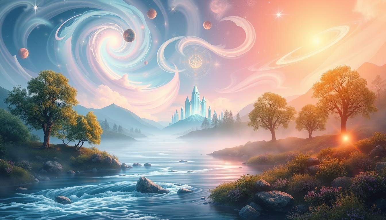 nueva era espiritual
