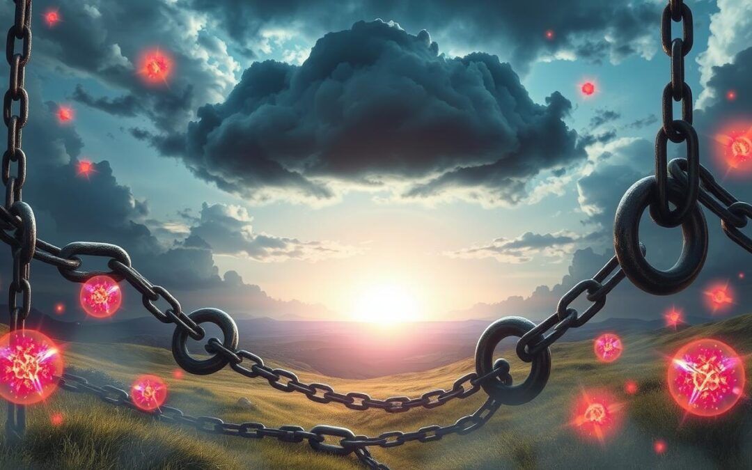 Las Creencias Limitantes y su Impacto en el Salto Dimensional