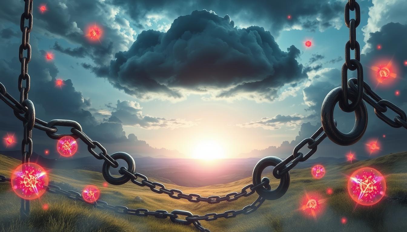 Las Creencias Limitantes y su Impacto en el Salto Dimensional