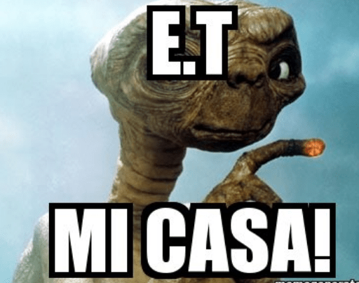 Vivir con los padres: más inteligente de la vida actual
