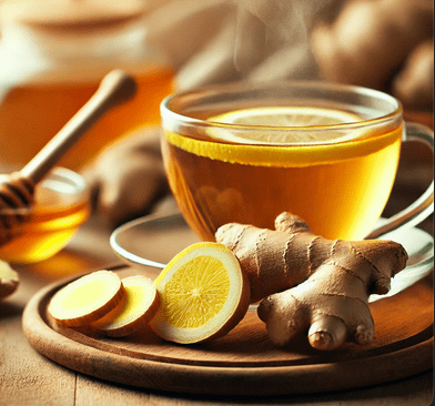 Jengibre: El Superalimento Natural para tu Salud y Bienestar