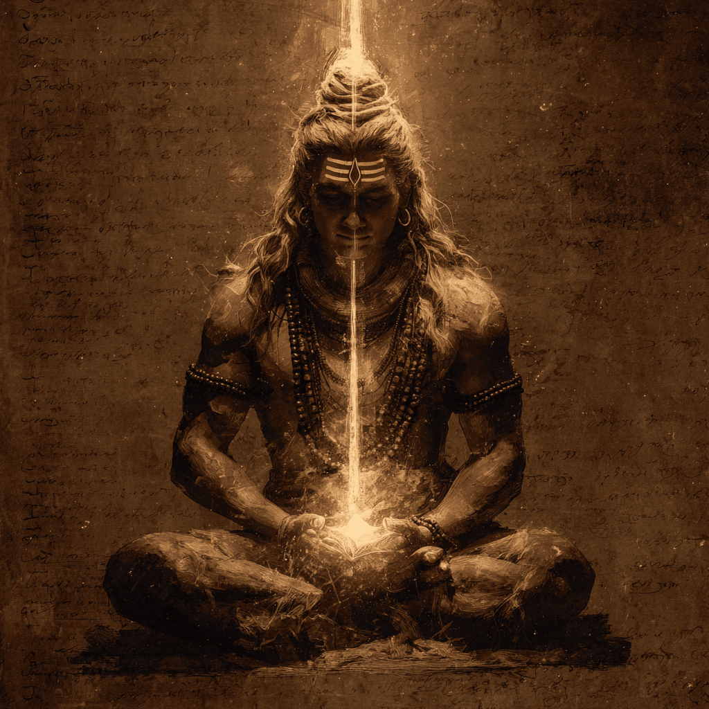 Tantra: Qué es realmente (y por qué no es solo sexo)