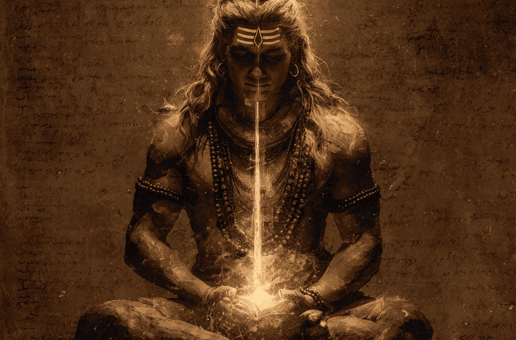 Tantra: Qué es realmente (y por qué no es solo sexo)